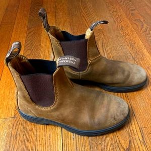Blundstone, women's size 6.5